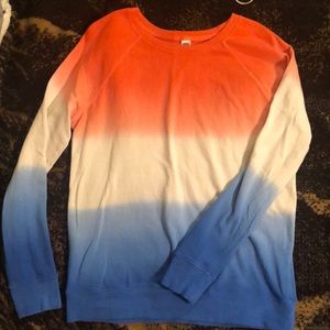 Old navy sweatshirt